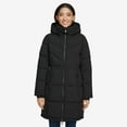 thumbnail image 1 of DKNY Women's Long Puffer Jacket, 1 of 7