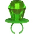 thumbnail image 4 of Ring Pop Colorfest, Green Watermelon, 30 ct., 4 of 5