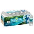 thumbnail image 1 of Zephyrhills 100% Natural Spring Water, 20 fl. oz., 28 pk., 1 of 10
