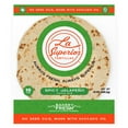 thumbnail image 1 of La Superior Spicy Jalapeno 6" Fajita Flour Tortillas, 10 ct., 1 of 5