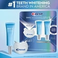 thumbnail image 2 of Crest 3DWhite Daily Whitening Serum, Advanced Enamel White + LED Light Treatment, 2 of 6