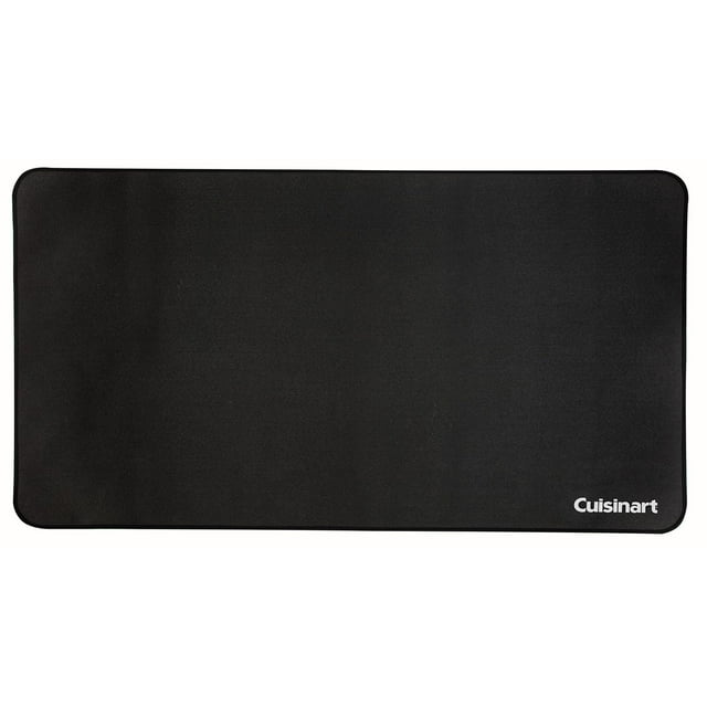Cuisinart 65” x 35” Silicone-Coated Grill Mat
