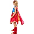 thumbnail image 3 of Supergirl Children's Costume with Accessories, 3 of 5