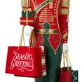 thumbnail image 4 of Member's Mark 6' Pre-lit Grand Nutcracker - Multicultural, 4 of 5