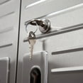 thumbnail image 18 of Seville Classics UltraHD Storage Cabinet, 60" W x 24" D x 72" H, 18 of 19