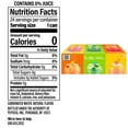 thumbnail image 2 of bubly Sparkling Water Non-Alcoholic Mocktail Variety Pack, 12 fl oz., 24 pk., 2 of 7