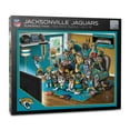 thumbnail image 1 of YouTheFan NFL 500 pc. Purebred Fans Puzzle, Assorted Teams, 1 of 3