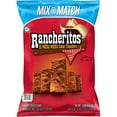 thumbnail image 1 of Doritos Rancheritos El Mero Sabor Ranchero Flavored Tortilla Chips, 18.37 oz., 1 of 4
