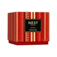 thumbnail image 3 of NEST New York 3-Wick Holiday Candle, 21.1oz., 3 of 5