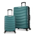 thumbnail image 1 of Lineate XLT Hardside 2-Piece Luggage Set (Assorted Colors), 1 of 15