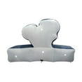 thumbnail image 6 of Logo Brands Houston Texans Pre-Lit 7’x10’ Team Inflatable, 6 of 6