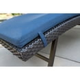 thumbnail image 5 of Member's Mark Sunbrella Chaise Lounge Cushion, 2-Pack, 5 of 5