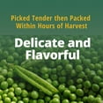 thumbnail image 6 of Del Monte Harvest Selects Very Young Small Sweet Peas , 15.25 oz., 8 pk., 6 of 8