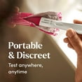 thumbnail image 6 of First Response Early Result Pregnancy Test, 4 ct., 2 pk., 6 of 10