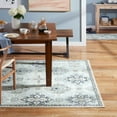 thumbnail image 1 of Town & Country Everyday Avani Everwash Area Rug, Assorted Sizes and Colors, 1 of 12