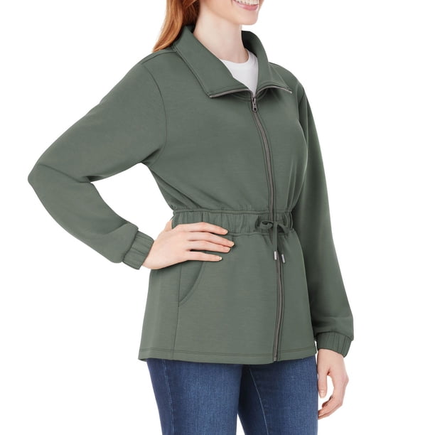 Member's Mark Women's Sandwash Jacket - Samsclub.com
