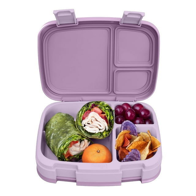 Bentgo Fresh Leak-Proof Lunch Box, Choose Color