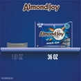 thumbnail image 4 of ALMOND JOY Coconut & Almond Chocolate Candy Bar, Snack Size, 60 pcs., 4 of 7