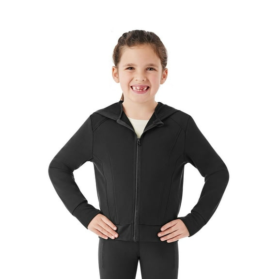 Member's Mark Girls Active Jacket