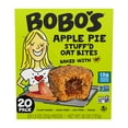 thumbnail image 3 of Bobo's Apple Pie Oat Bites, 20 ct., 3 of 10