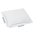 thumbnail image 7 of Serta 2-Pack Cooling Gel Memory Foam Bed Pillow, 7 of 8
