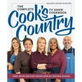 thumbnail image 1 of The Complete Cook’s Country TV Show Cookbook, Hardcover, 1 of 3