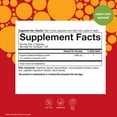 thumbnail image 2 of Youtheory Organic Maca Capsules, 240 ct., 2 of 6