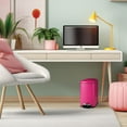thumbnail image 4 of Tramontina 1.6 Gallon Step Trash Cans, 2 pack, 4 of 14