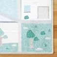 thumbnail image 5 of Member's Mark Everwash Washable Kids' Activity Area Rug, Assorted Colors & Sizes, 5 of 7