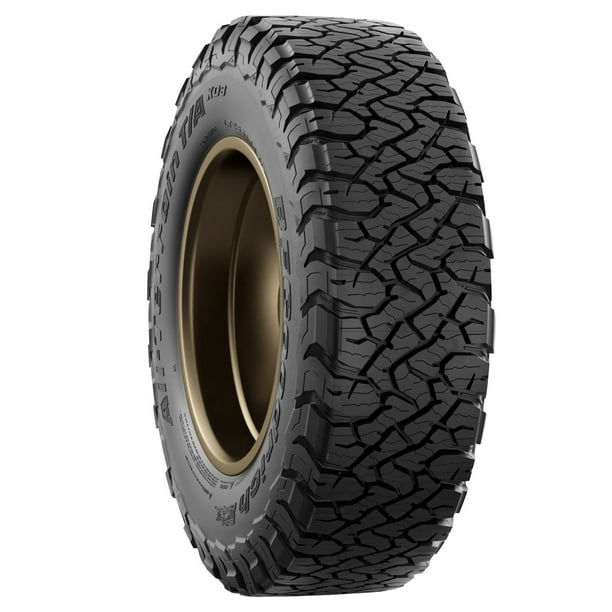 BFGoodrich All-Terrain T/A KO3 - LT275/60R20 119S Tire