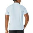 thumbnail image 2 of Member's Mark Men's Favorite Soft Polo, 2 of 7