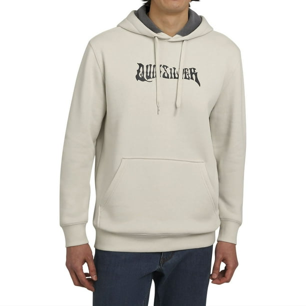 Quiksilver Men's Graphic Pullover Hoodie - Samsclub.com