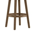 thumbnail image 20 of HH2 Home Ronan Wood Ladder Back Adjustable Height Swivel Stool, 20 of 22