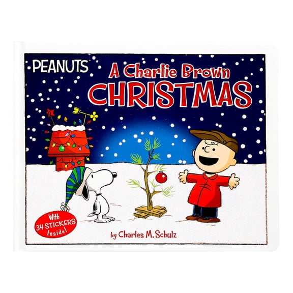 A Charlie Brown Christmas