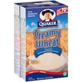 thumbnail image 1 of Quaker Farina Creamy Wheat - 28 oz. - 2 ct., 1 of 2