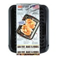 thumbnail image 5 of Range Kleen 3-Piece Effortless Oven Bundle, Broiler Pan and Oven Liner, 5 of 10