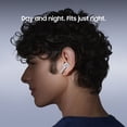 thumbnail image 4 of Samsung Galaxy Buds4 Pro Black, 4 of 8
