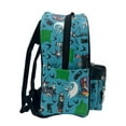 thumbnail image 3 of Licensed 10.5" Mini Backpack, Assorted Styles, 3 of 4