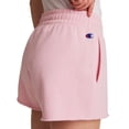 thumbnail image 7 of Champion Women's Varsity Fleece Short, 7 of 8