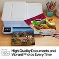 thumbnail image 13 of HP Envy 6558 Wireless All-in-One Photo Inkjet Printer, 6 Months Free Instant Ink, 13 of 18