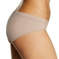 thumbnail image 2 of Maidenform Women's Barely There Invisible Look Bikini, 2 of 5
