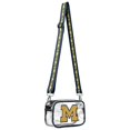thumbnail image 3 of NCAA Crossbody Bag, 3 of 5