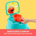 thumbnail image 7 of Sesame Street 3-in-1 Potty Chair and Step Stool, Choose Style, 7 of 9