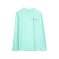 thumbnail image 4 of Salt Life Men's Long Sleeve UV Tee, 4 of 5