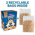 thumbnail image 4 of Frosted Flakes Breakfast Cereal, 55 oz., 4 of 10