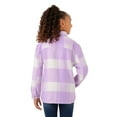 thumbnail image 2 of Member's Mark Girls Shacket, 2 of 5