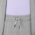 thumbnail image 4 of Member's Mark Girl's Favorite Soft Jogger, 4 of 6