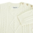 thumbnail image 5 of Nine West Women's Mini Sweater Dress, 5 of 7