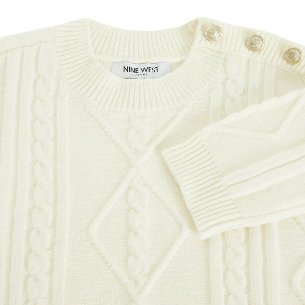 Nine West Women's Mini Sweater Dress - Samsclub.com Nine West Women's Mini Sweater Dress - Samsclub.com