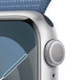thumbnail image 3 of Apple Watch Series 9 GPS 41mm Aluminum Case and Size, 3 of 11